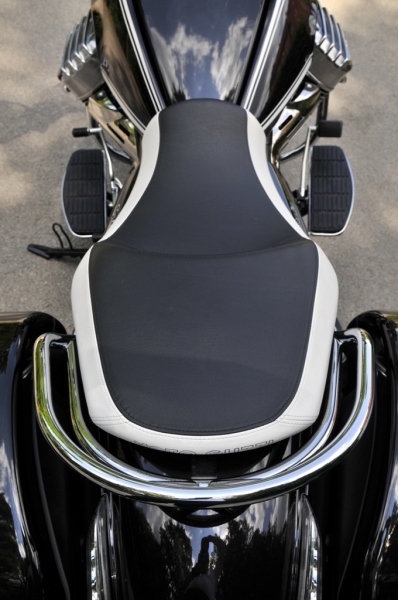 Test Moto Guzzi California Touring ABS/TC - 17 - California 2 Moto Guzzi California 1400 Touring21