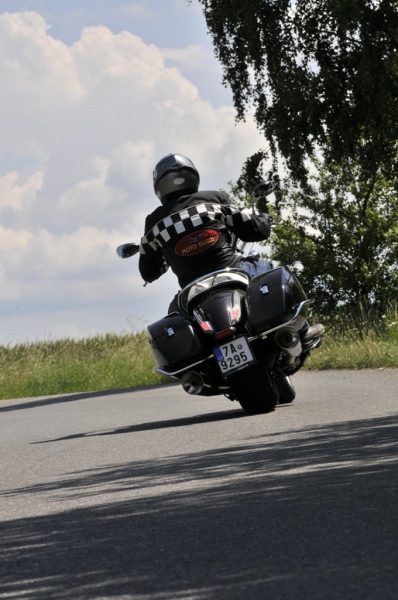 Test Moto Guzzi California Touring ABS/TC - 6 - California 1 Moto Guzzi California 1400 Touring06