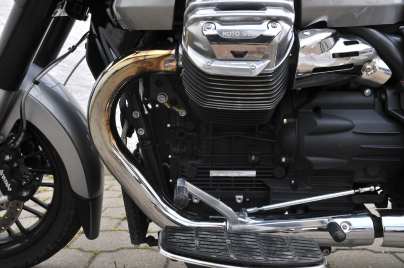 Test Moto Guzzi California 1400 Custom - 19 - Moto Guzzi California Custom Moto Guzzi California Custom0106