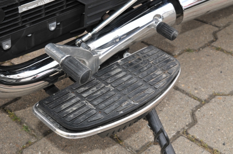 Test Moto Guzzi California 1400 Custom - 18 - Moto Guzzi California Custom Moto Guzzi California Custom0107