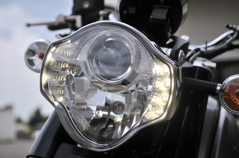 Test Moto Guzzi California 1400 Custom - 7 - Moto Guzzi California Custom Moto Guzzi California Custom0120