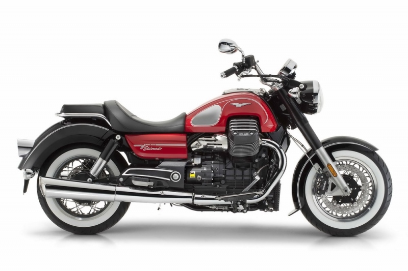 Moto Guzzi Eldorado 2015 - 4 - Moto Guzzi Eldorado Moto Guzzi Eldorado5