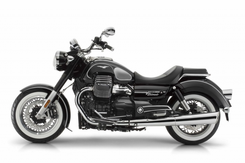 Moto Guzzi Eldorado 2015 - 5 - Moto Guzzi Eldorado Moto Guzzi Eldorado6