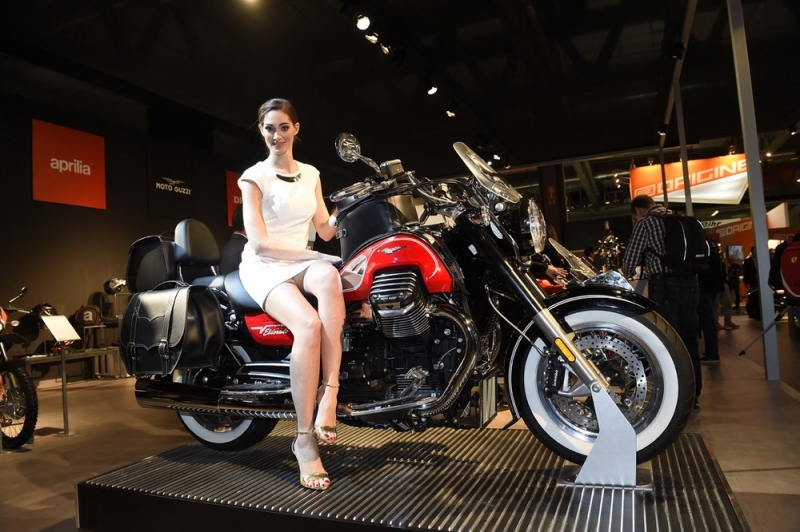 Moto Guzzi Eldorado 2015 - 6 - Moto Guzzi Eldorado Moto Guzzi Eldorado7