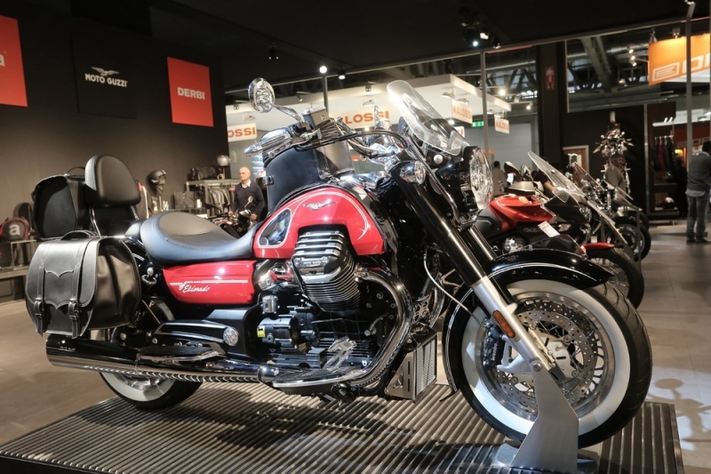 Moto Guzzi Eldorado 2015 - 6 - Moto Guzzi Eldorado Moto Guzzi Eldorado7