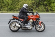 1 Moto Guzzi V100 Mandello test (31)