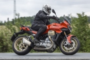 1 Moto Guzzi V100 Mandello test (36)