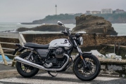 1 Moto Guzzi V7 III Limited (10)