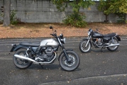 1 Moto Guzzi V7 II Stone 2015 test01