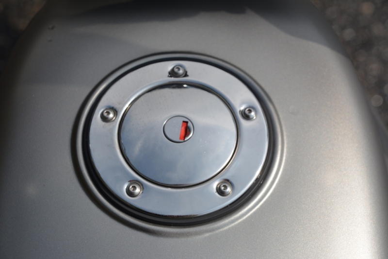 Test Moto Guzzi V7 II Stone ABS: sotva znatelný facelift - 32 - 2 Moto Guzzi V7 II Stone 2015 test26