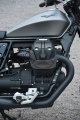 2 Moto Guzzi V9 2016 test21