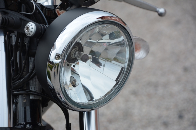 Test Moto Guzzi V9 Bobber a V9 Roamer: schůzka V9 - 5 - 2 Moto Guzzi V9 2016 test29