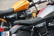 4 Moto Guzzi V9 2016 test49