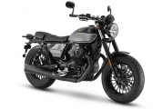 1 Moto Guzzi V9 Bobber Special Edition (1)