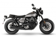 1 Moto Guzzi V9 Bobber Special Edition (4)