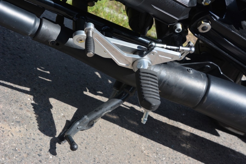 Test Moto Guzzi V9 Bobber Sport: na víkend s bobrem - 27 - 1 Moto Guzzi V9 Bobber Sport 2019 test (20)