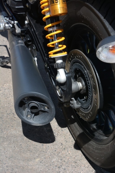Test Moto Guzzi V9 Bobber Sport: na víkend s bobrem - 32 - 1 Moto Guzzi V9 Bobber Sport 2019 test (28)