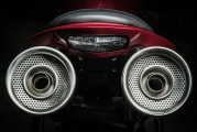1 Moto Morini Corsaro 1200 ZZ2