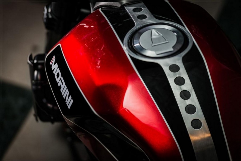 Moto Morini Milano: pocta legendě - 22 - 1 Moto Morini Milano (24)