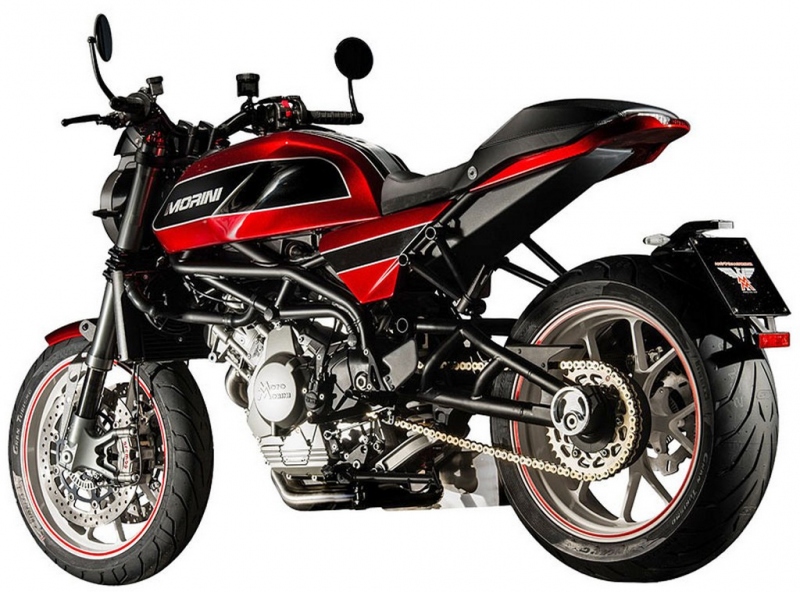 Moto Morini Milano: pocta legendě - 19 - 1 Moto Morini Milano (8)