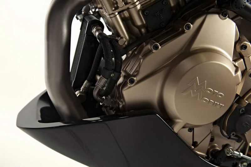 Moto Morini Rebello 1200 Giubileo - 5 - Moto Morini (6)