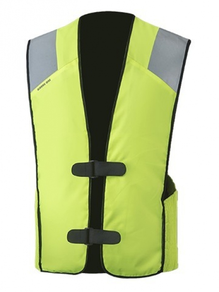 Motoair Airbag One: zajímavý nápad - 3 - 1 Motoair Airbag One (4)