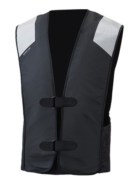 Motoair Airbag One: zajímavý nápad - 4 - 1 Motoair Airbag One (5)