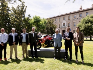 Hlavní obrázek k článku: MotorLand Aragón má zaručeno MotoGP pouze 2027, poté rezervní okruh do roku 2031