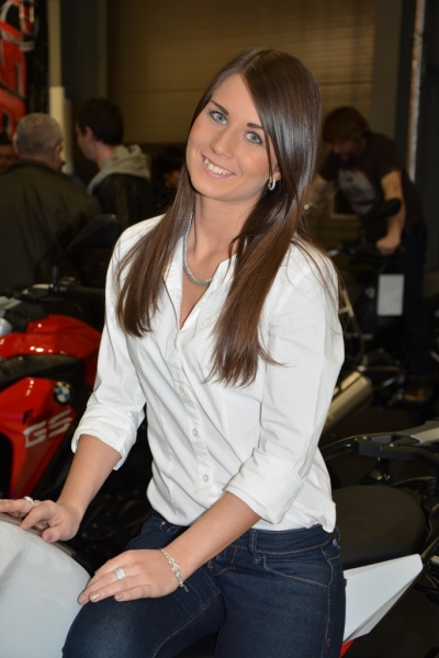 Motosalon 2015 Praha: holky a mašiny - 2 - 1 Motosalon 2015 hostesky (2)