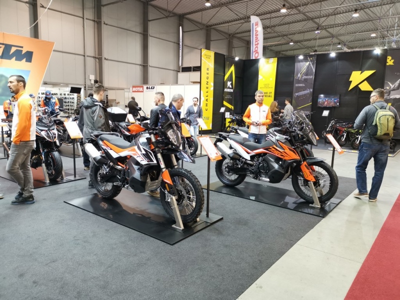 Motosalon 2019: fotogalerie z Prahy - 7 - 1 Motosalon 2019 fotogalerie Praha (15)