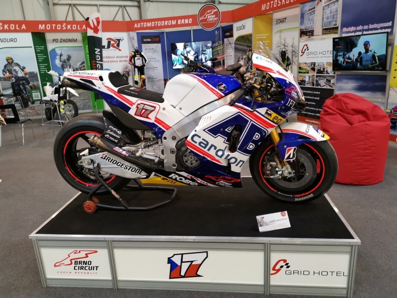 Motosalon 2019: fotogalerie z Prahy - 33 - 2 Motosalon 2019 fotogalerie Praha (33)