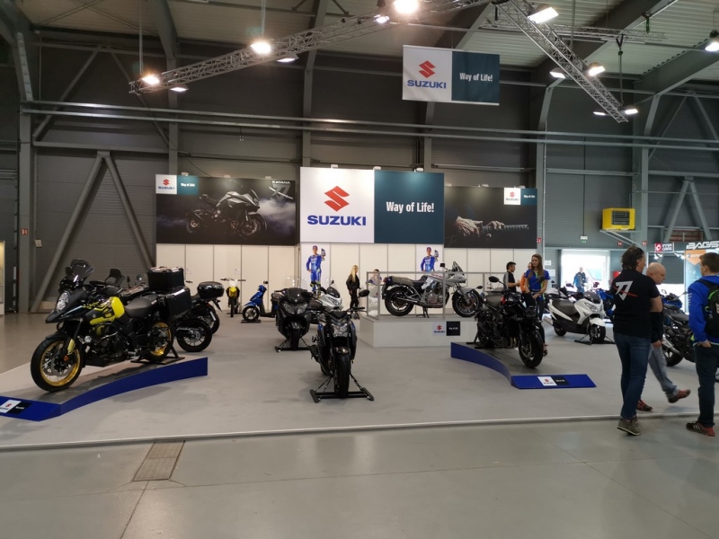 Motosalon 2019: fotogalerie z Prahy - 39 - 2 Motosalon 2019 fotogalerie Praha (39)