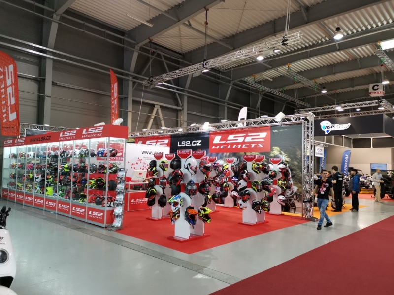 Motosalon 2019: fotogalerie z Prahy - 41 - 2 Motosalon 2019 fotogalerie Praha (41)