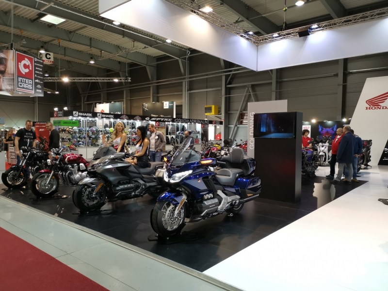 Motosalon 2019: fotogalerie z Prahy - 42 - 2 Motosalon 2019 fotogalerie Praha (42)