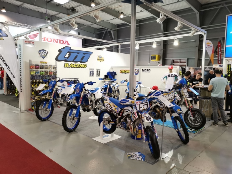 Motosalon 2019: fotogalerie z Prahy - 45 - 2 Motosalon 2019 fotogalerie Praha (45)