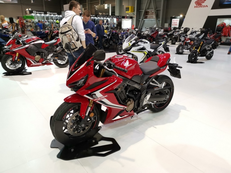 Motosalon 2019: fotogalerie z Prahy - 46 - 2 Motosalon 2019 fotogalerie Praha (46)