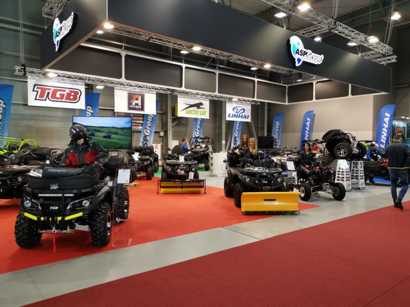 Motosalon 2019: fotogalerie z Prahy - 50 - 2 Motosalon 2019 fotogalerie Praha (50)