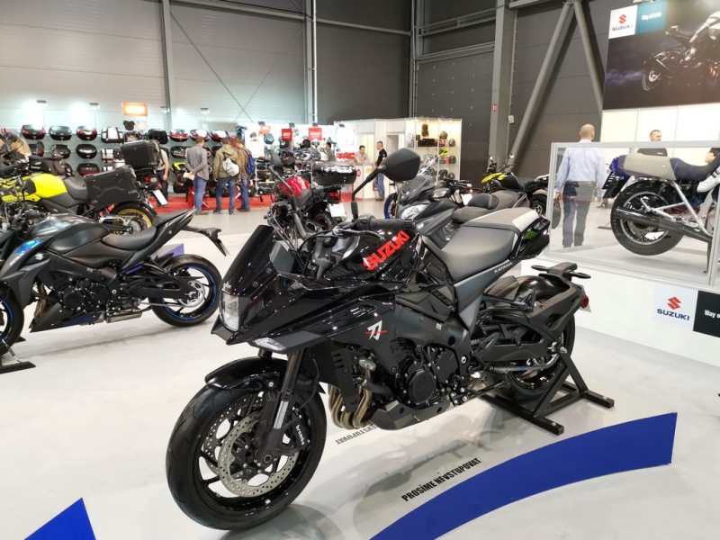 Motosalon 2019: fotogalerie z Prahy - 51 - 2 Motosalon 2019 fotogalerie Praha (51)