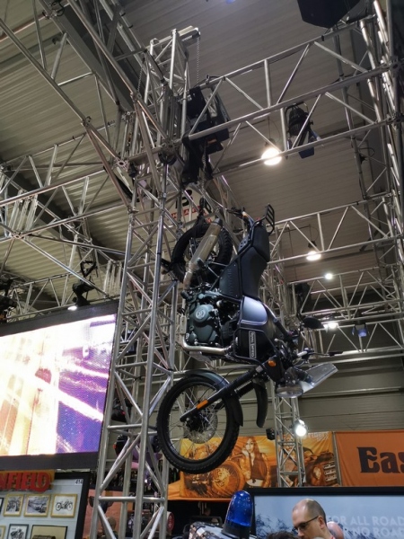 Motosalon 2019: fotogalerie z Prahy - 62 - 3 Motosalon 2019 fotogalerie Praha (62)