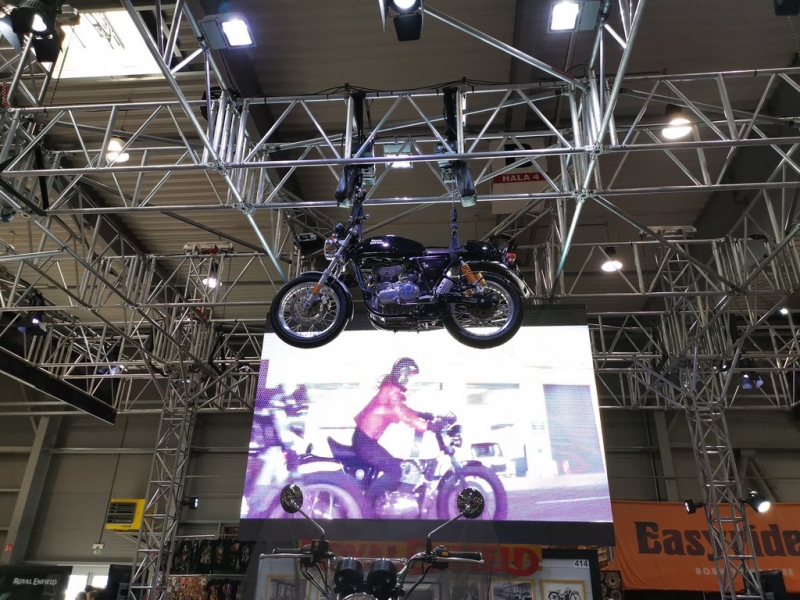 Motosalon 2019: fotogalerie z Prahy - 63 - 3 Motosalon 2019 fotogalerie Praha (63)