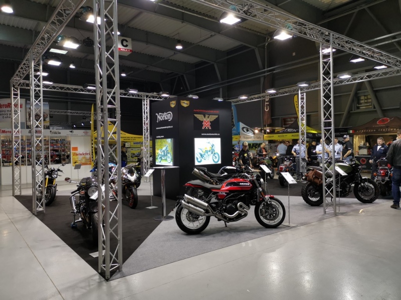 Motosalon 2019: fotogalerie z Prahy - 65 - 3 Motosalon 2019 fotogalerie Praha (65)