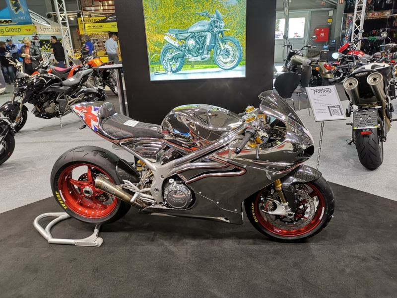 Motosalon 2019: fotogalerie z Prahy - 68 - 3 Motosalon 2019 fotogalerie Praha (68)