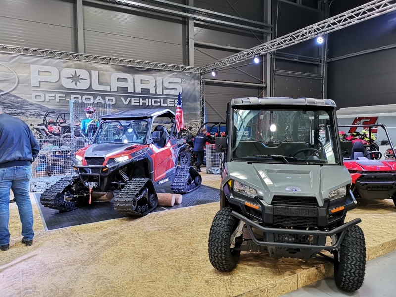 Motosalon 2019: fotogalerie z Prahy - 69 - 3 Motosalon 2019 fotogalerie Praha (69)