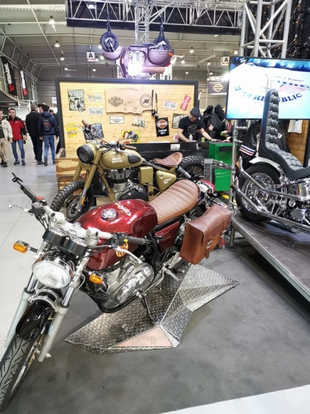 Motosalon 2019: fotogalerie z Prahy - 71 - 3 Motosalon 2019 fotogalerie Praha (71)