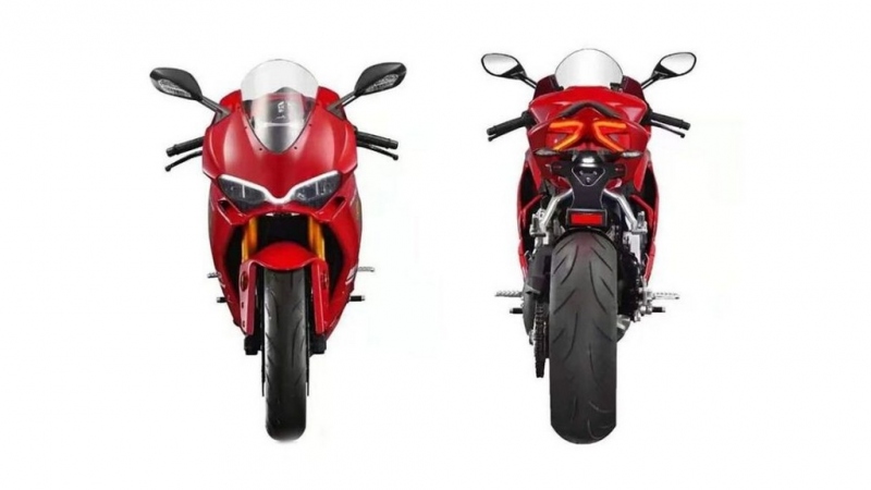 Moxiao 500RR: čínská Panigale - 4 - 1 Moxiao Motor 500RR (6)