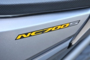 NC700S NC700S03