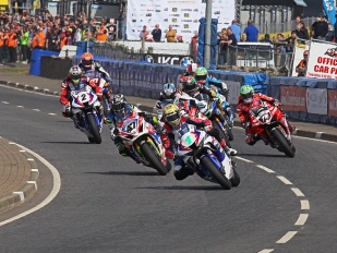 Závody v Severním Irsku na rok 2023 zrušeny