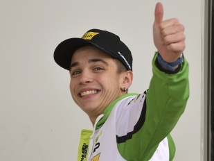 Zdravotní stav Noaha Dettwilera se stále zlepšuje