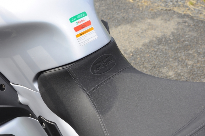 Test Moto Guzzi Norge GT 8V: správný cesťák  - 11 - Norge1114