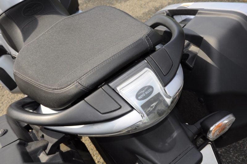 Test Moto Guzzi Norge GT 8V: správný cesťák  - 12 - Norge1115